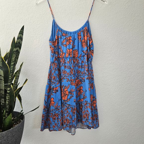 Alice + Olivia Cheyla Washed Crepe Mini‎ Dress Size Small - Picture 12 of 15